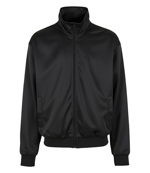 Tricot track jacket