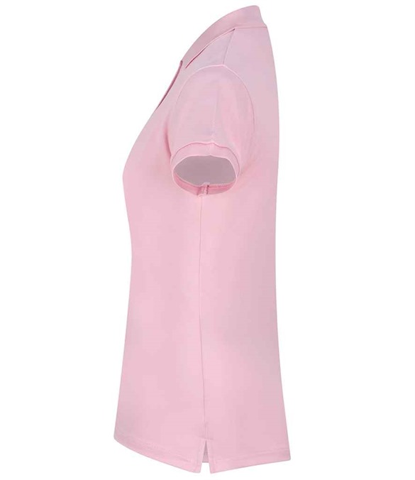 Henbury Ladies Coolplus Wicking Piqu? Polo Shirt