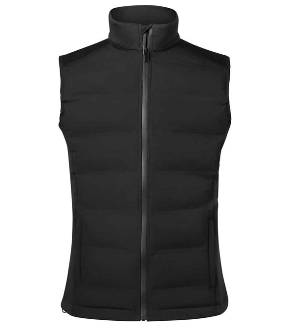 Brook Taverner Maxwell Hybrid Gilet