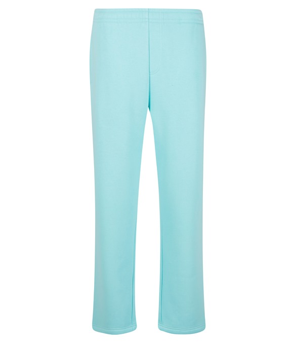 Fluffy trackpants