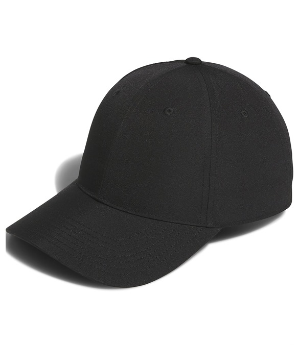 6-panel core cap