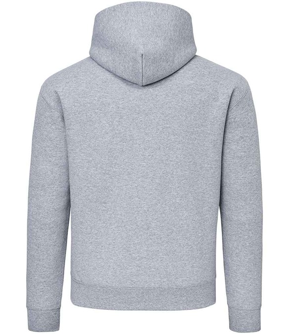 Fruit of the Loom Supercotton Hooded Sweatshirt