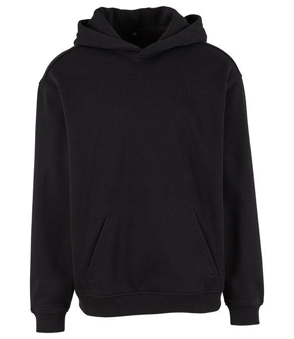 Loose-fit hoodie