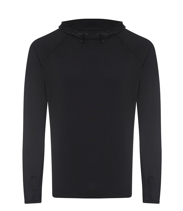 Cool cowl neck top