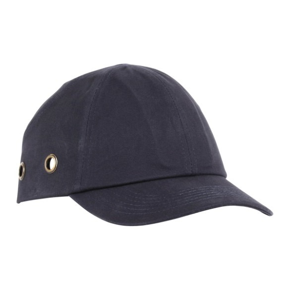 Blackrock Navy Bump Cap
