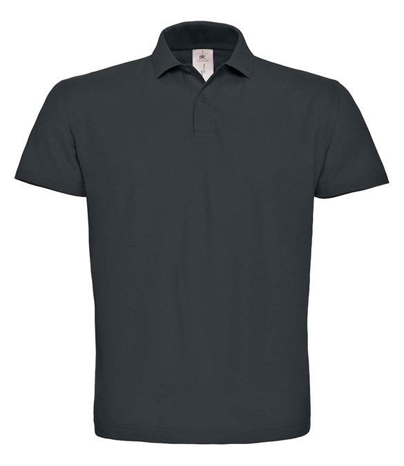 B&amp;C ID.001 polo