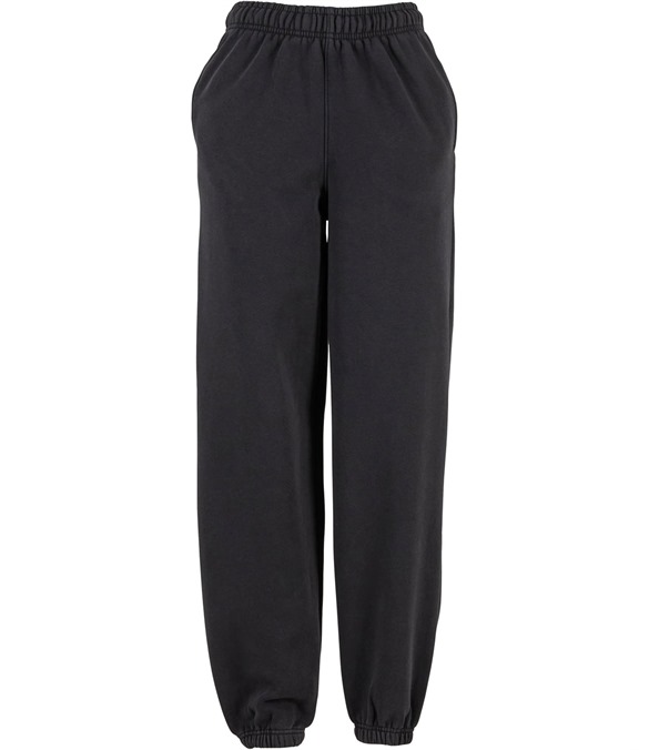 Women’s vintage heavy sweatpants