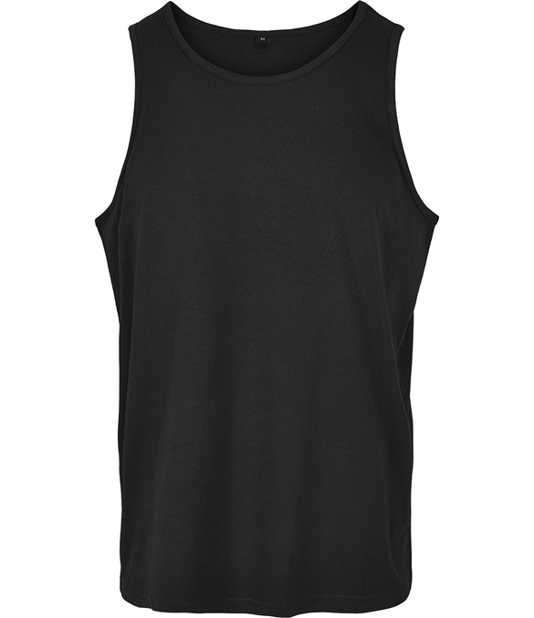 Basic tank