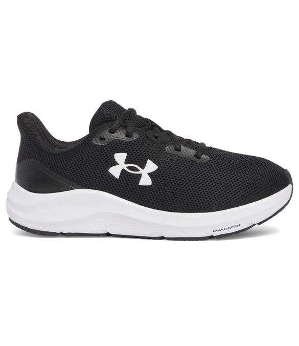 UA Women’s charged pursuit 4 trainers