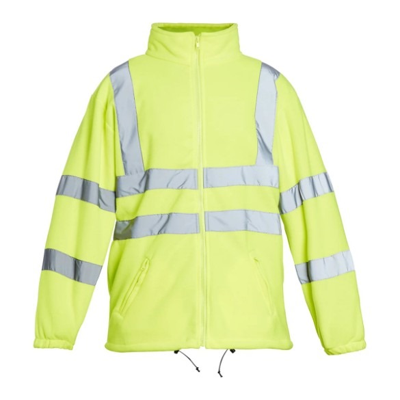 Blackrock Hi-Vis Fleece