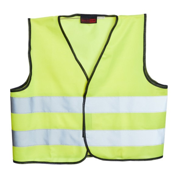 Blackrock Hi-Vis Children's Vest