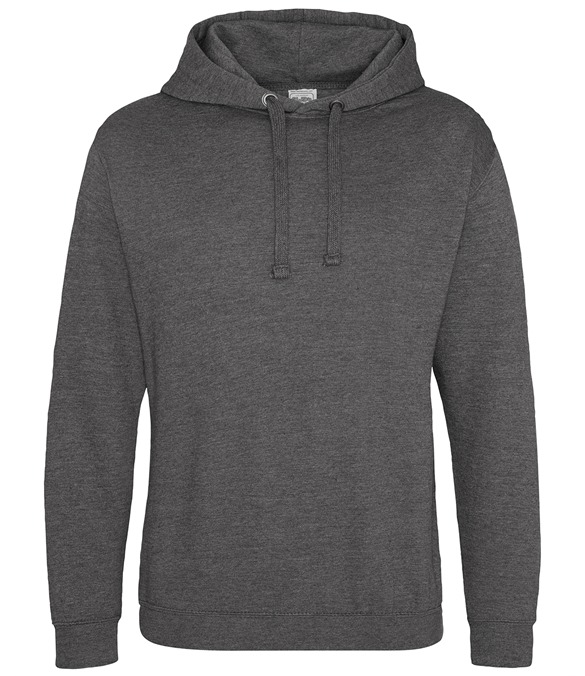 Epic print hoodie
