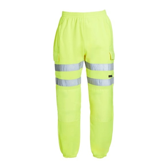 Blackrock Hi-Vis Sustainable Jogging bottoms