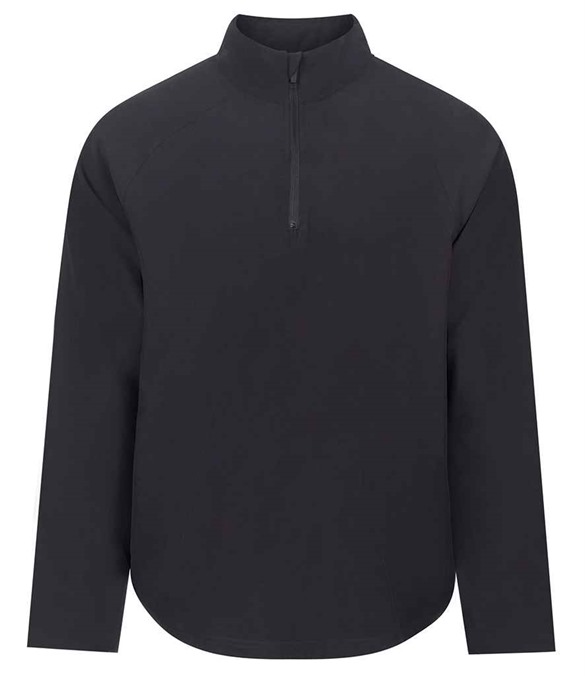 Tombo Technical 1/4 Zip Top