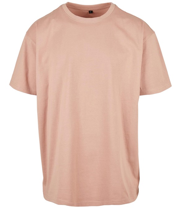 Heavy oversized tee