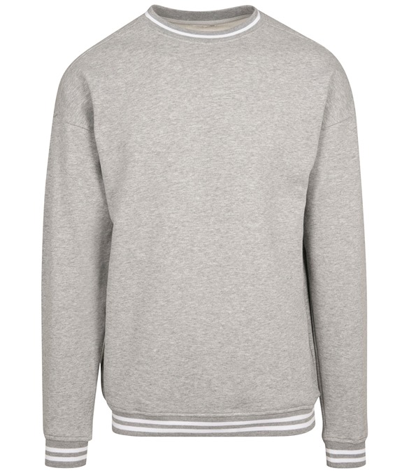 College sweat crew