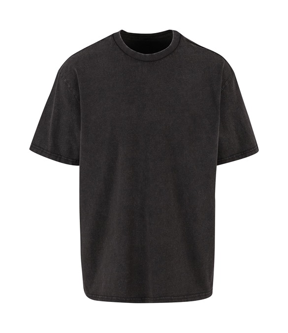 Vintage heavy loose tee