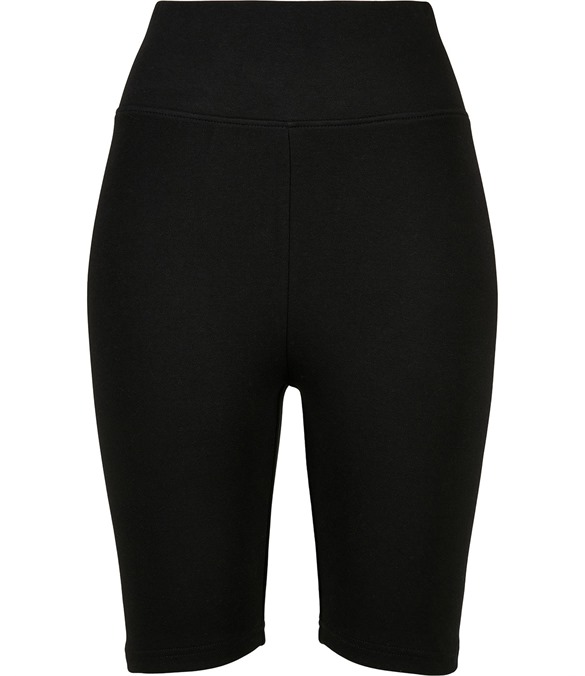 Women's high waist cycle shorts