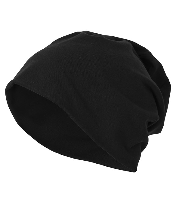 Jersey beanie