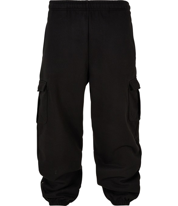 90s cargo sweatpants