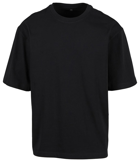 Loose-fit tee