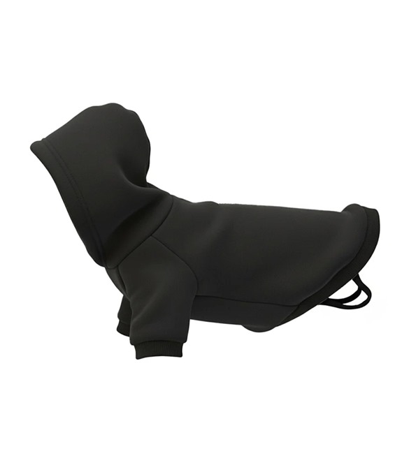 Dog’s hoodie