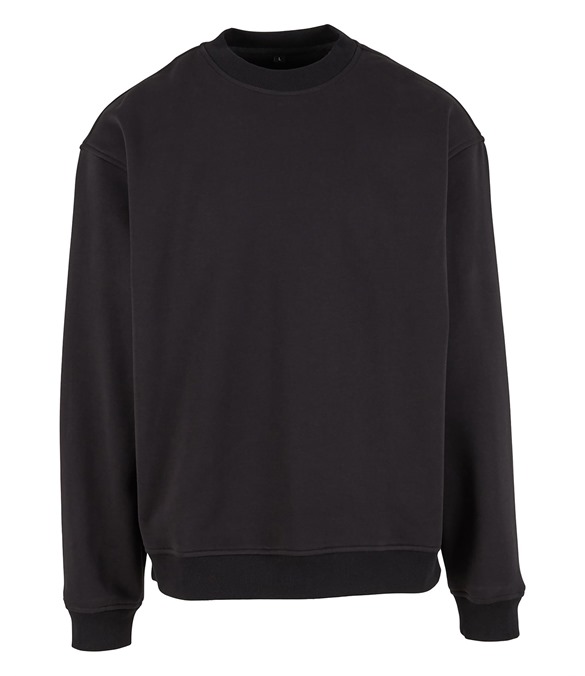 Loose-fit sweatshirt