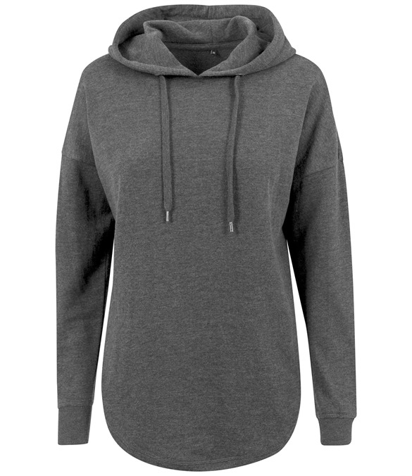 Women's oversized hoodie