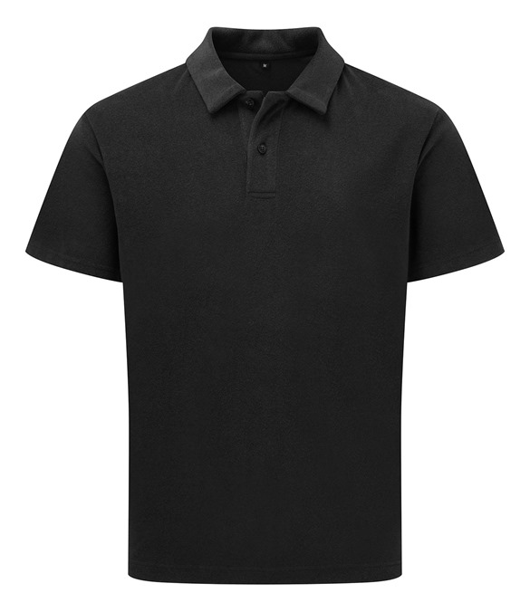 Men’s Terry polo