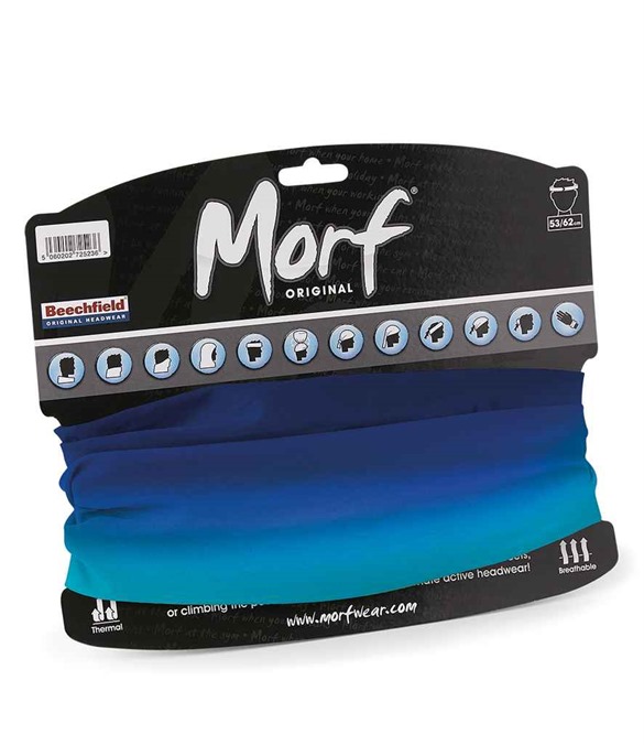 Beechfield Morf Ombre