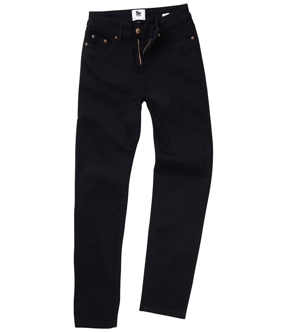 Women's Katy straight jeans