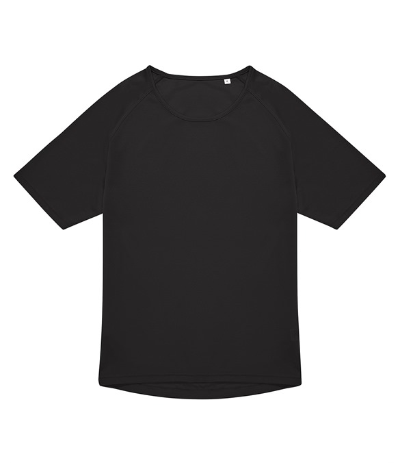 B&amp;C #Active T