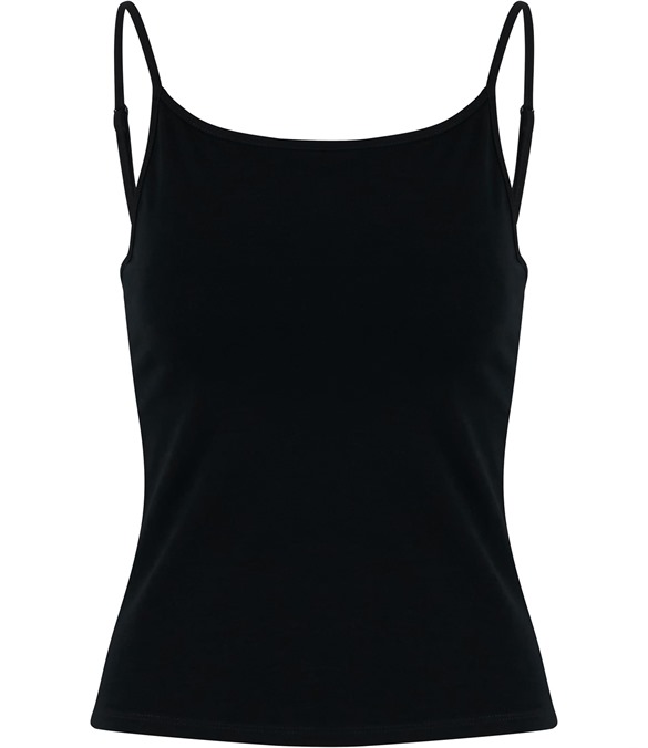 Women’s stretch Jersey short slim top