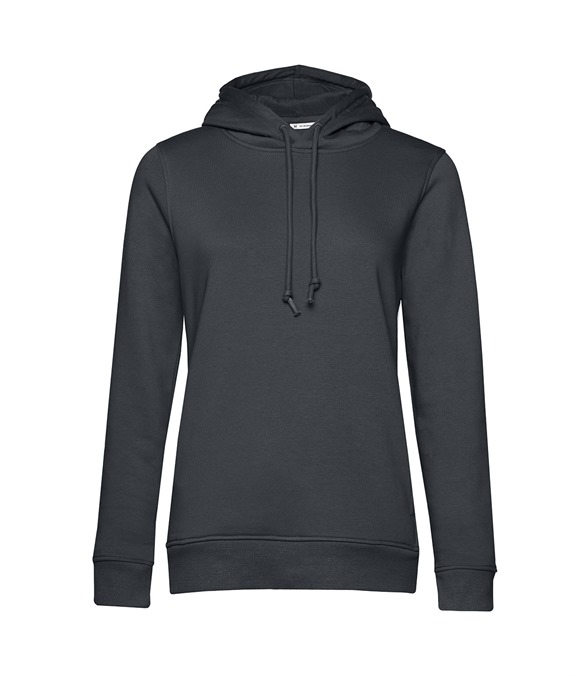 B&amp;C Inspire Hooded /women