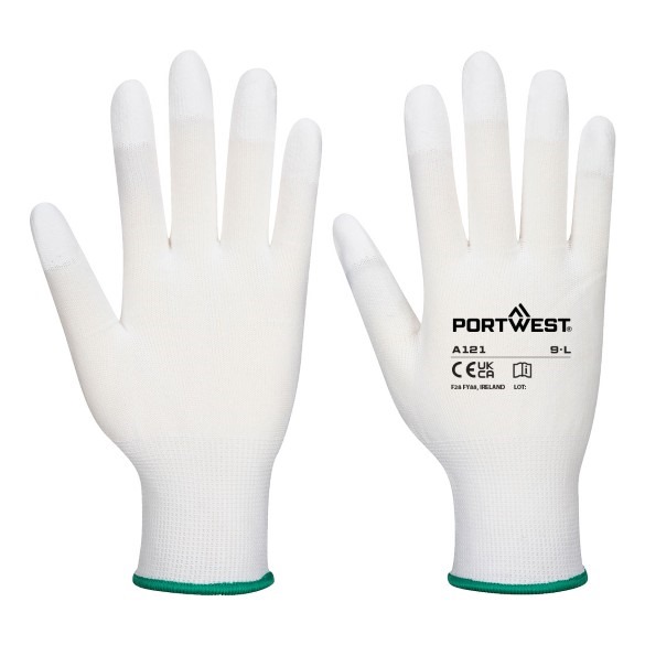 Grip 13 PU Fingertip Glove