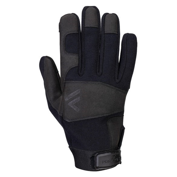 Mechanic 350 Synthetic Suede Utility Glove