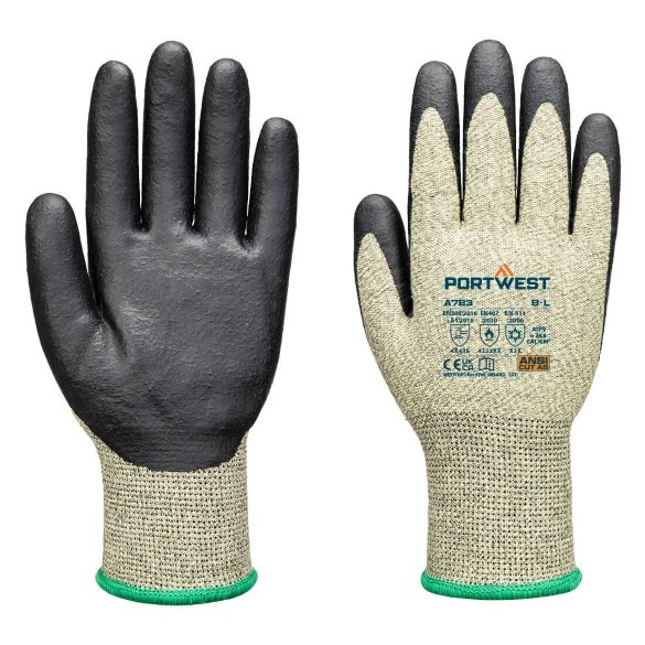 FR Arc Cut F13 Level 3 Glove
