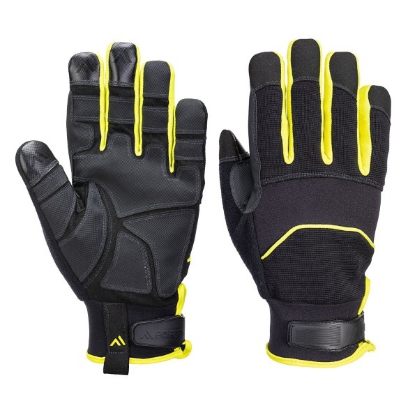 Needle Resistant F350 Mechanical Glove