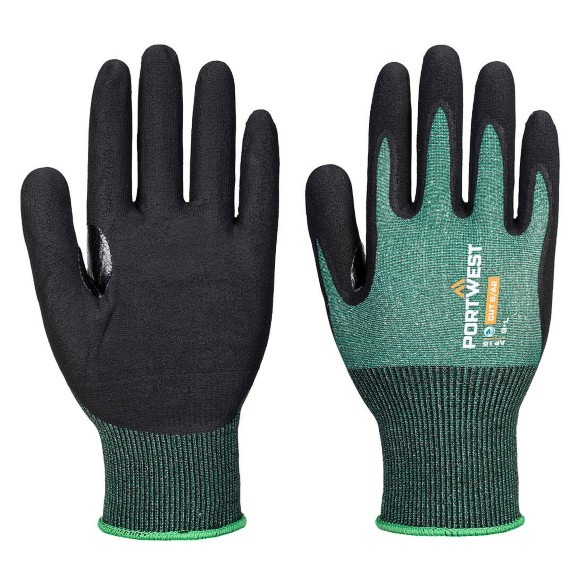SG Cut B18 Nitrile Glove (Pk12)