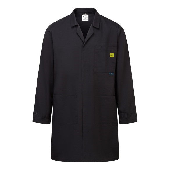 Anti-Static ESD Coat