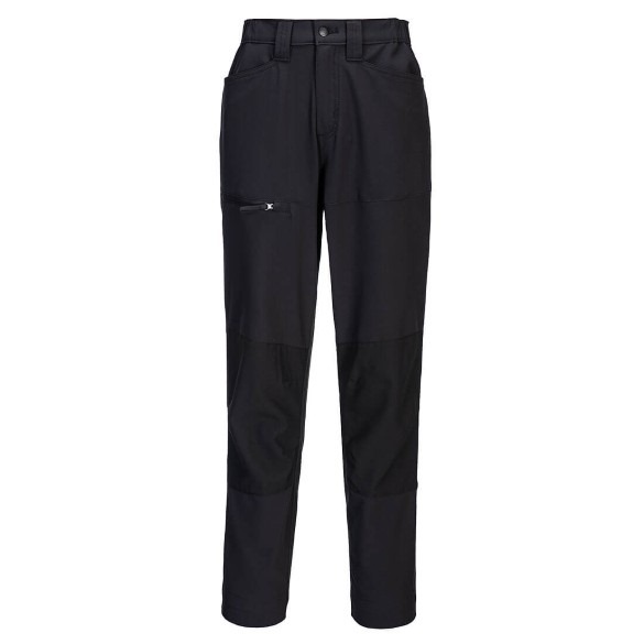 WX2 Eco Women's Stretch Service Trousers