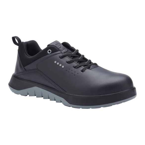 Blackrock Blk/Gry Austin Composite Safety Trainers