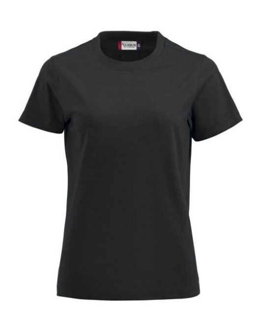 Ladies Premium-T