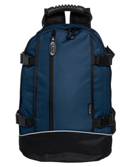 Backpack II
