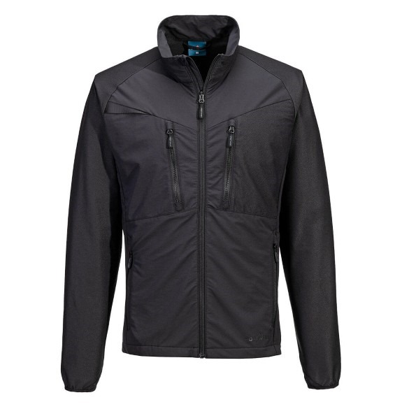 DX4 Lightweight Stretch Work Jacket
