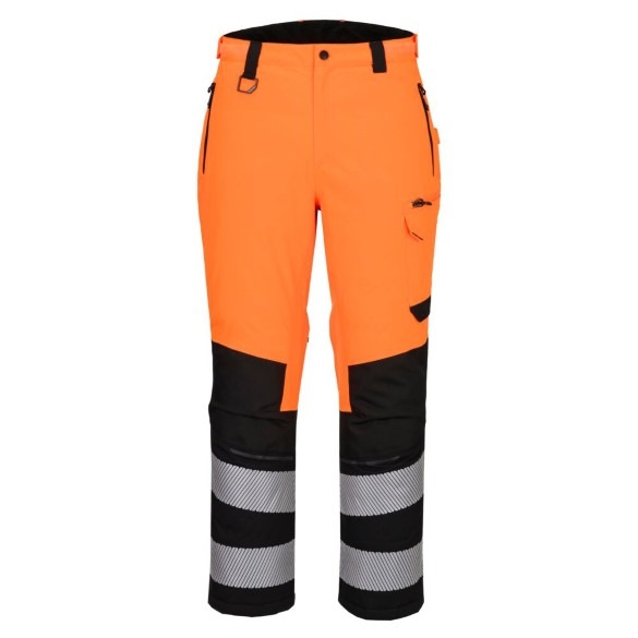 EV4 Hi-Vis Expedition Trouser