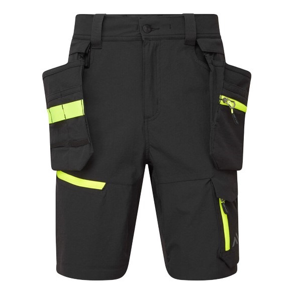 EV4 Lightweight Detachable Holster Shorts