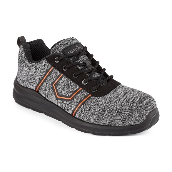 Composite Textile Trainer  S3S FO SR