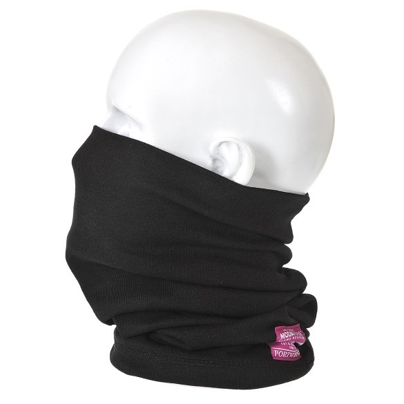 Modaflame Knit FR Neck Tube