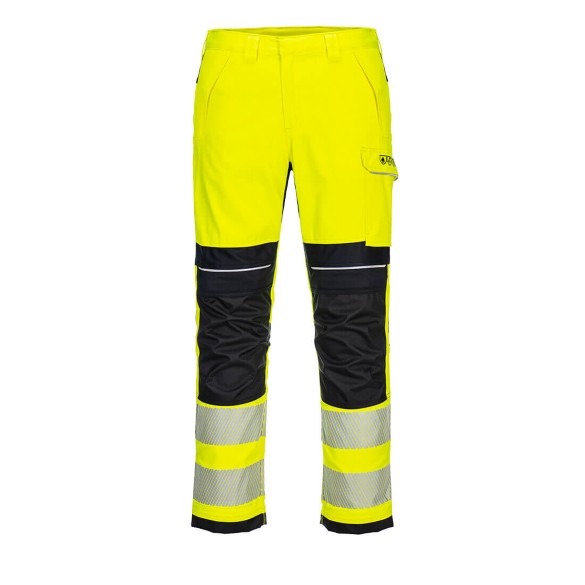 PW3 Modaflame Work Hi-Vis Multi-Norm FR Trousers